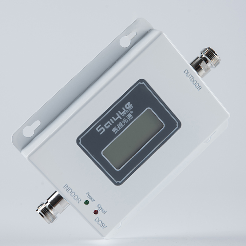 贾汪家用配电房机房信号放大器200㎡