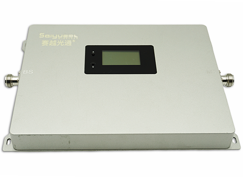  贾汪三频/四频/五频手机信号接收器800㎡