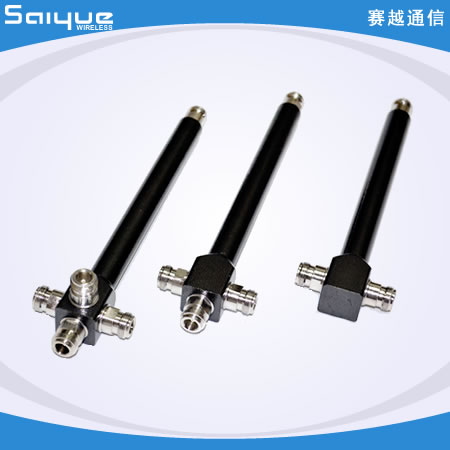  贾汪FM调频广播同步广播功分器