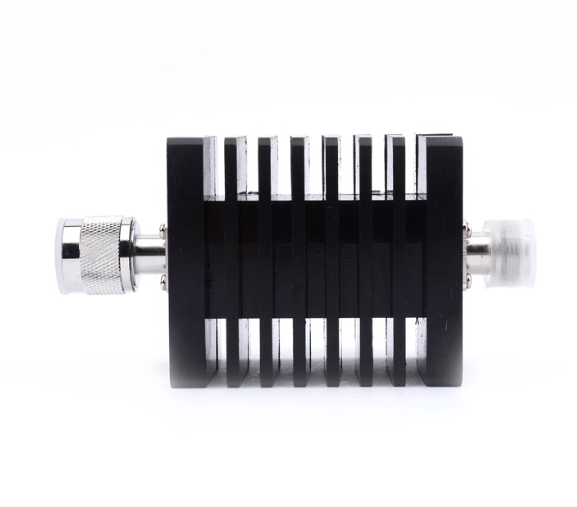  贾汪腔体固定衰减器0-3G/0-4G  N型接口